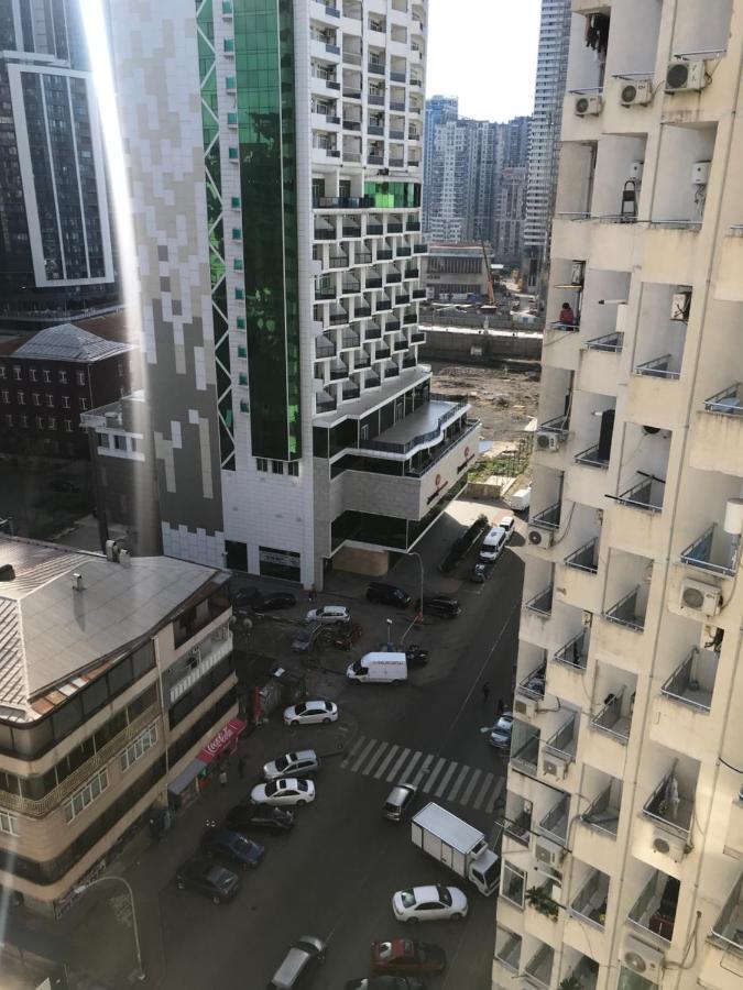 Батуми Центр , Апартаменты 2 Минуты Море Exterior foto